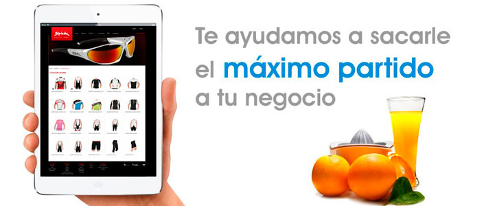 Paginas web Bilbao